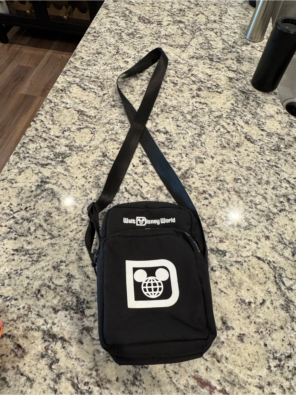Disney Crossbody Bag